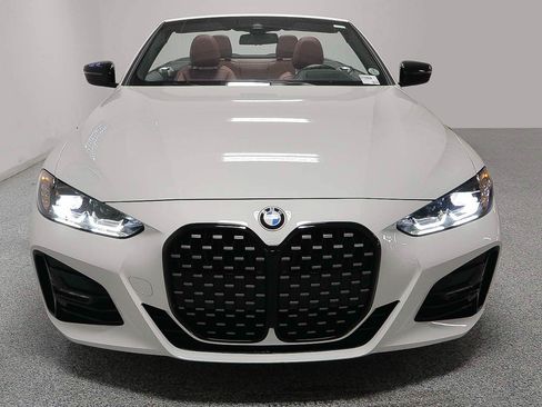 Used 2016 BMW 428i Gran Coupe RWD image 4