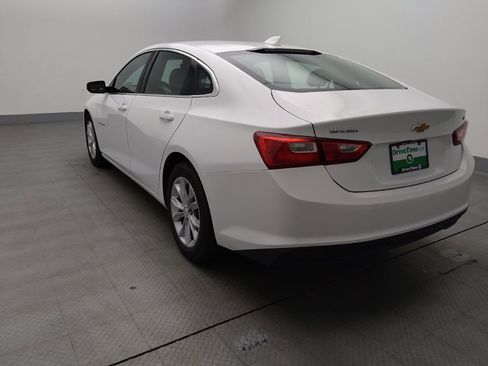 Used 2023 Chevrolet Malibu LT image 6