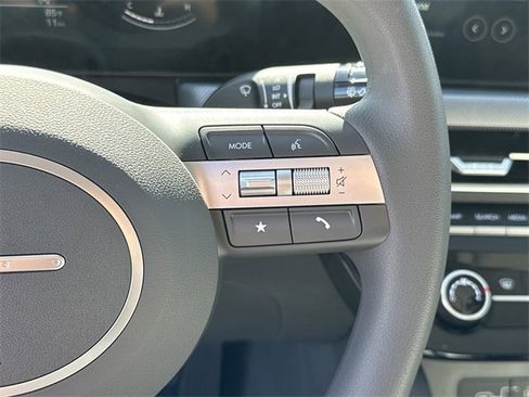 New 2025 Hyundai Sonata SE image 18