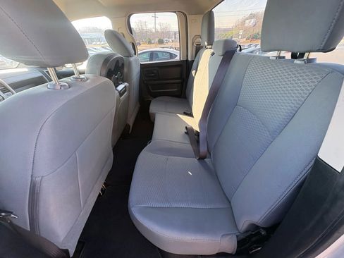 Used 2017 RAM 1500 Express w/ Express Value Package image 11