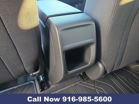 New 2026 Chevrolet Trax RS w/ Sunroof Package image 16