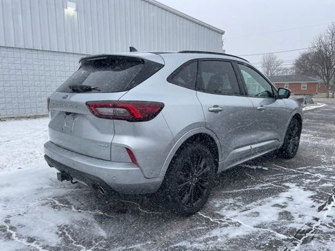 Used 2023 Ford Escape ST-Line Elite w/ Premium Technology Package image 13