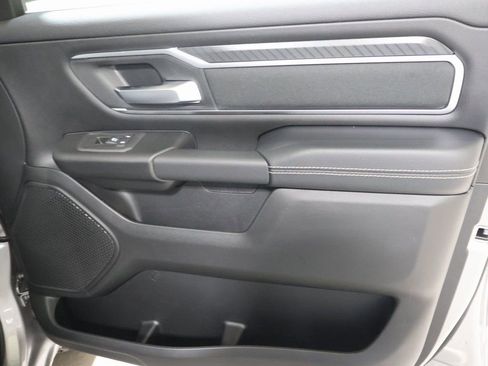 New 2026 RAM 1500 Big Horn image 17