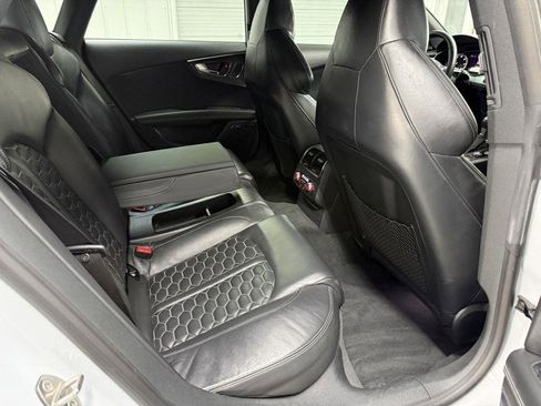 Used 2014 Audi RS 7 Prestige image 32