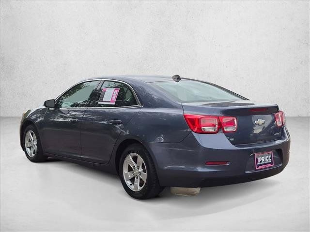 Used 2014 Chevrolet Malibu LS FWD image 8