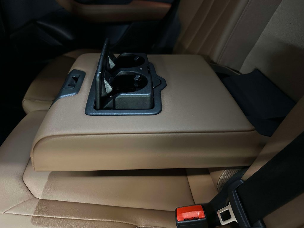 Used 2023 Audi Q8 Premium Plus w/ Premium Plus Package AWD/4WD image 22