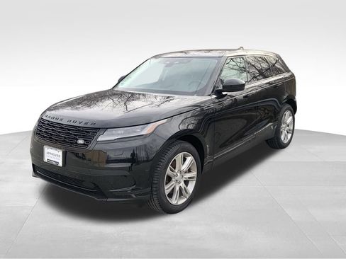Certified 2025 Land Rover Range Rover Velar S image 1