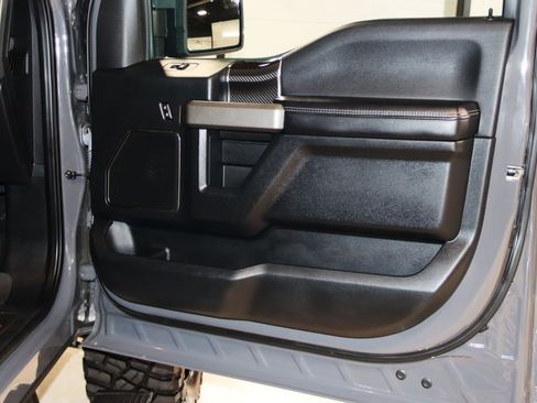 Used 2020 Ford F150 Raptor AWD/4WD image 64