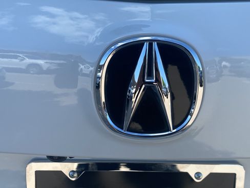Used 2024 Acura RDX A-Spec AWD/4WD image 32