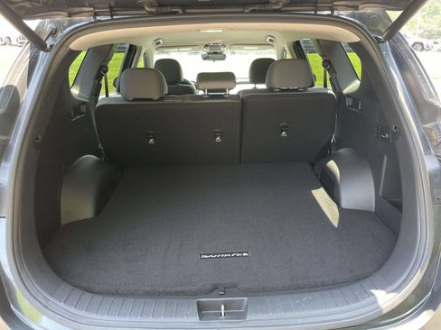 Certified 2023 Hyundai Santa Fe SEL w/ Cargo Package AWD/4WD image 9