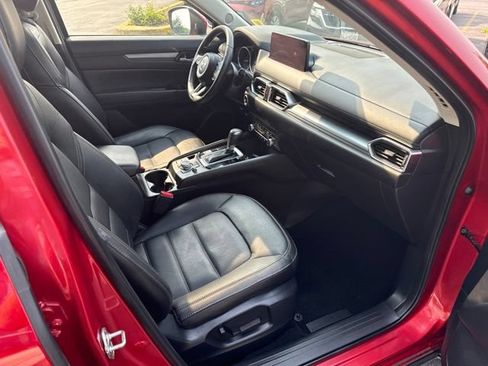 Used 2023 MAZDA CX-5 AWD 2.5 S image 12
