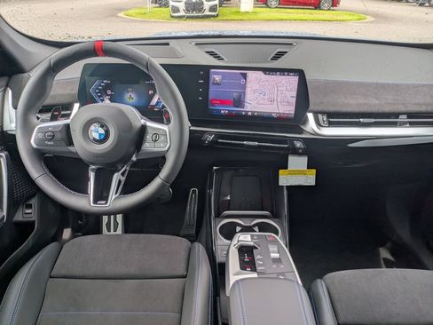 New 2026 BMW X1 M35i w/ Technology Package AWD/4WD image 23