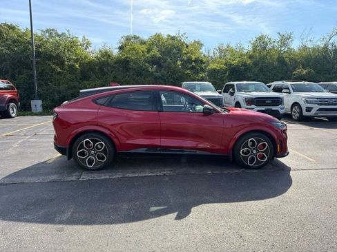 Used 2021 Ford Mustang Mach-E GT AWD/4WD image 10