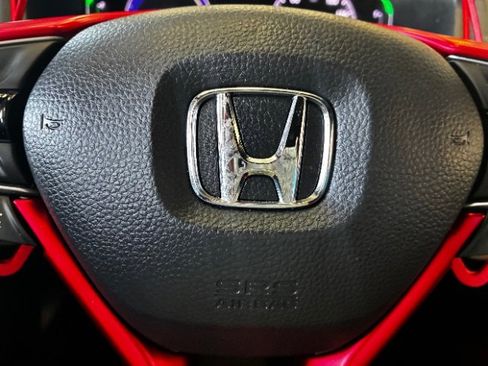 Used 2022 Honda Accord Sport image 20