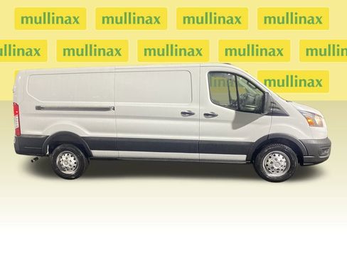 New 2026 Ford Transit 250 Low Roof AWD w/ Load Area Protection Package image 2