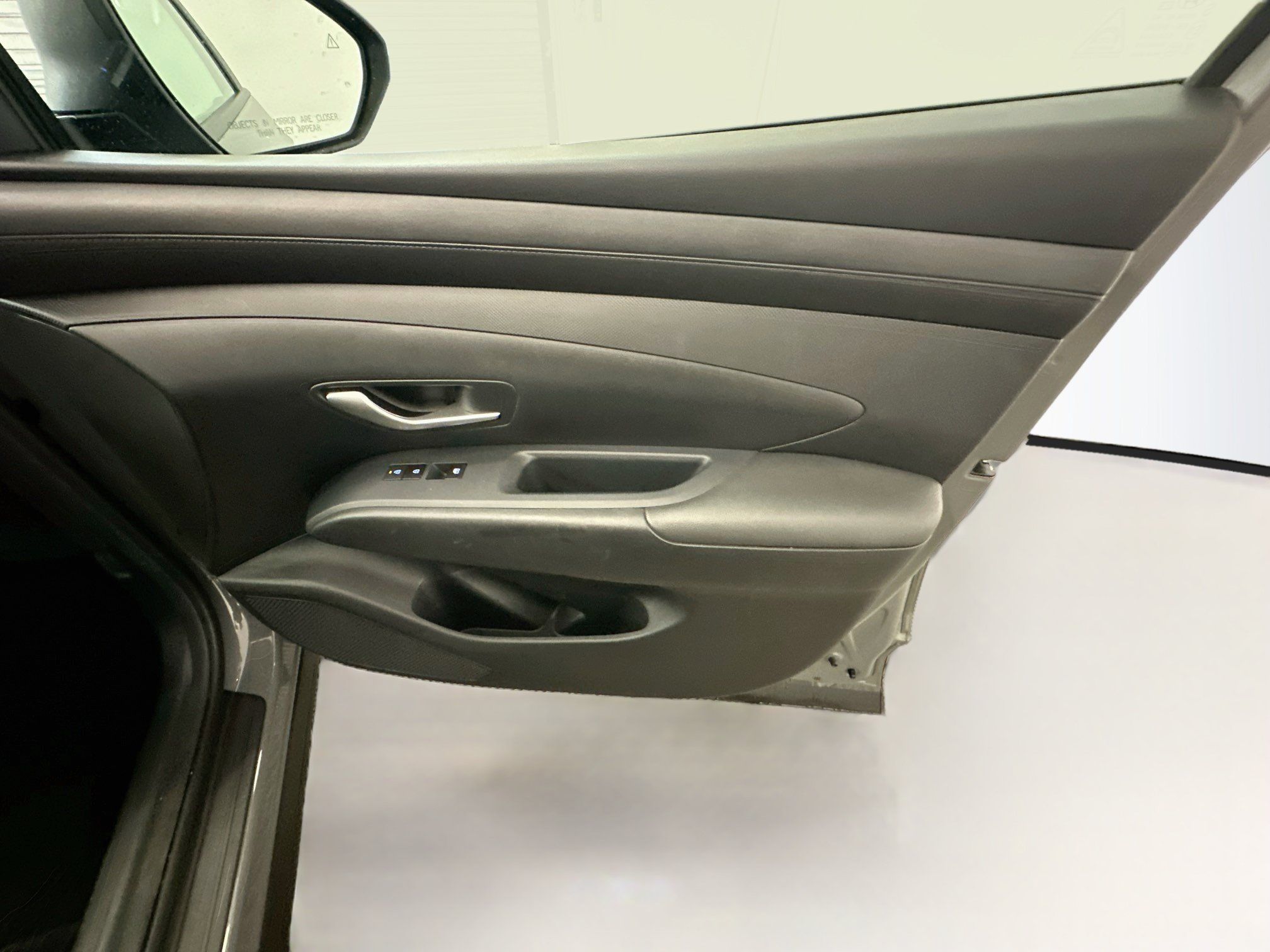 Used 2025 Hyundai Tucson SEL AWD/4WD image 33