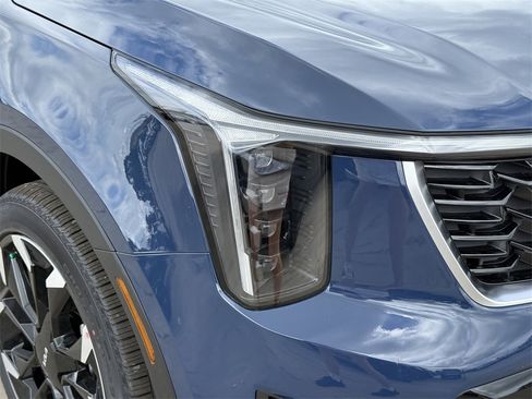 New 2026 Kia Sorento EX image 10