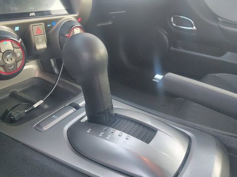 Used 2015 Chevrolet Camaro LS RWD image 26