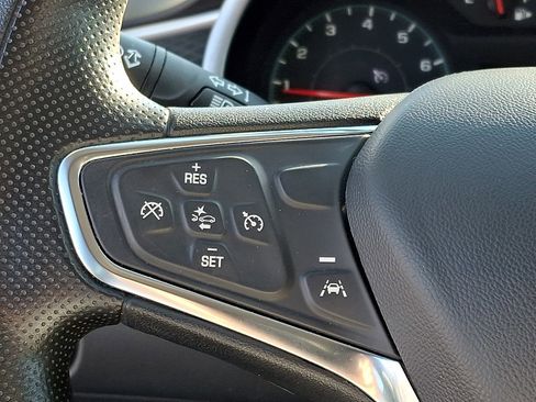 Used 2024 Chevrolet Malibu LT image 19