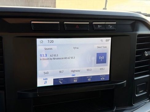 Used 2024 Ford F350 XLT w/ FX4 Off-Road Package image 22