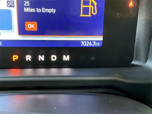 Used 2024 Ford Bronco Wildtrak image 32