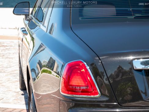 Used 2014 Rolls-Royce Ghost image 57