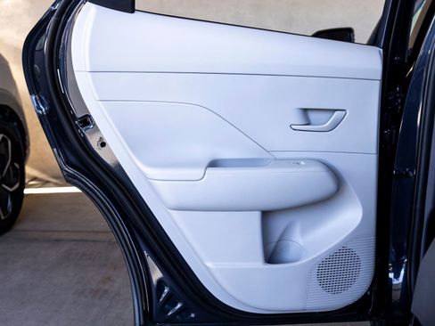 New 2026 Hyundai Kona SEL Sport image 20