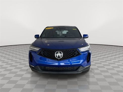 Used 2024 Acura RDX A-Spec image 4