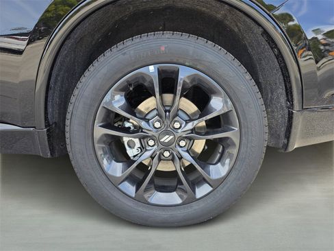 New 2026 Dodge Durango GT image 6