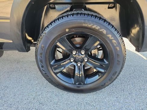 Used 2023 RAM 1500 Classic Warlock image 7