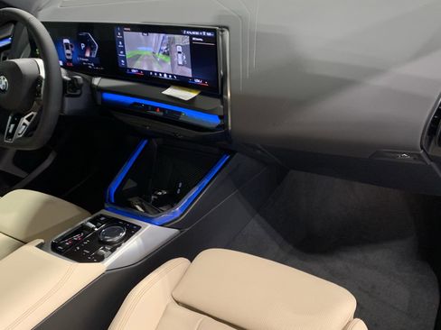 Used 2026 BMW X3 xDrive30 w/ Premium Package image 25