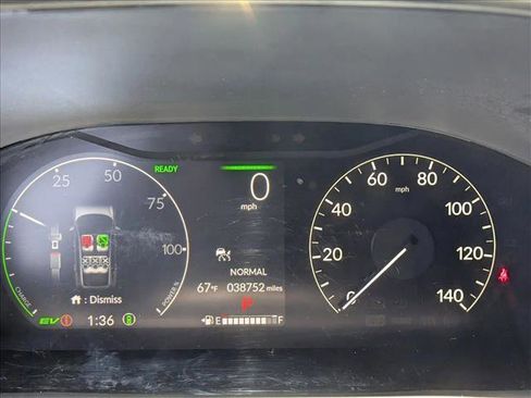 Used 2024 Honda CR-V Sport image 11