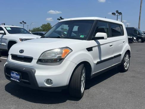 Used 2010 Kia Soul Sport image 3