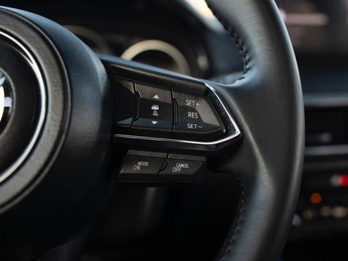 Used 2023 MAZDA CX-9 Touring Plus image 7