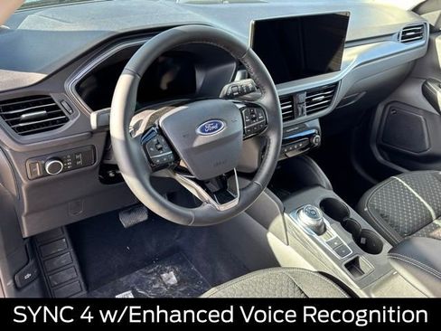 New 2026 Ford Escape Active w/ Active Premium Tech Pack image 10