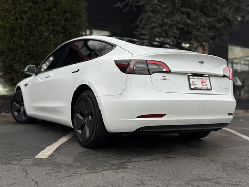 Used 2022 Tesla Model 3 Long Range image 20