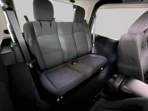 Used 2023 Jeep Wrangler Sport AWD/4WD image 20