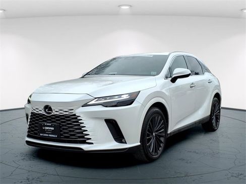 Certified 2024 Lexus RX 350 Premium image 3