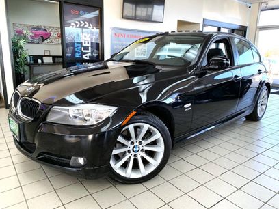 Used 2011 BMW 328i xDrive Sedan