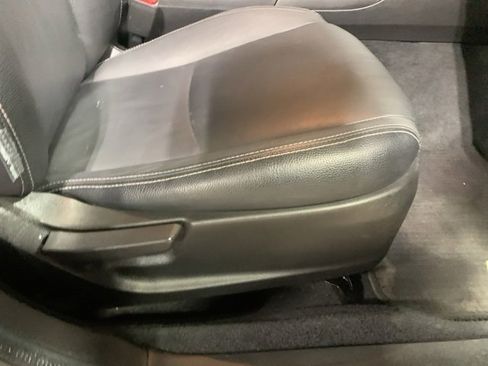 Used 2012 Subaru Impreza 2.0i Sport Limited image 23