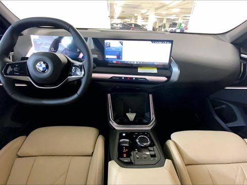 New 2026 BMW X3 xDrive30 w/ Convenience Package AWD/4WD image 5