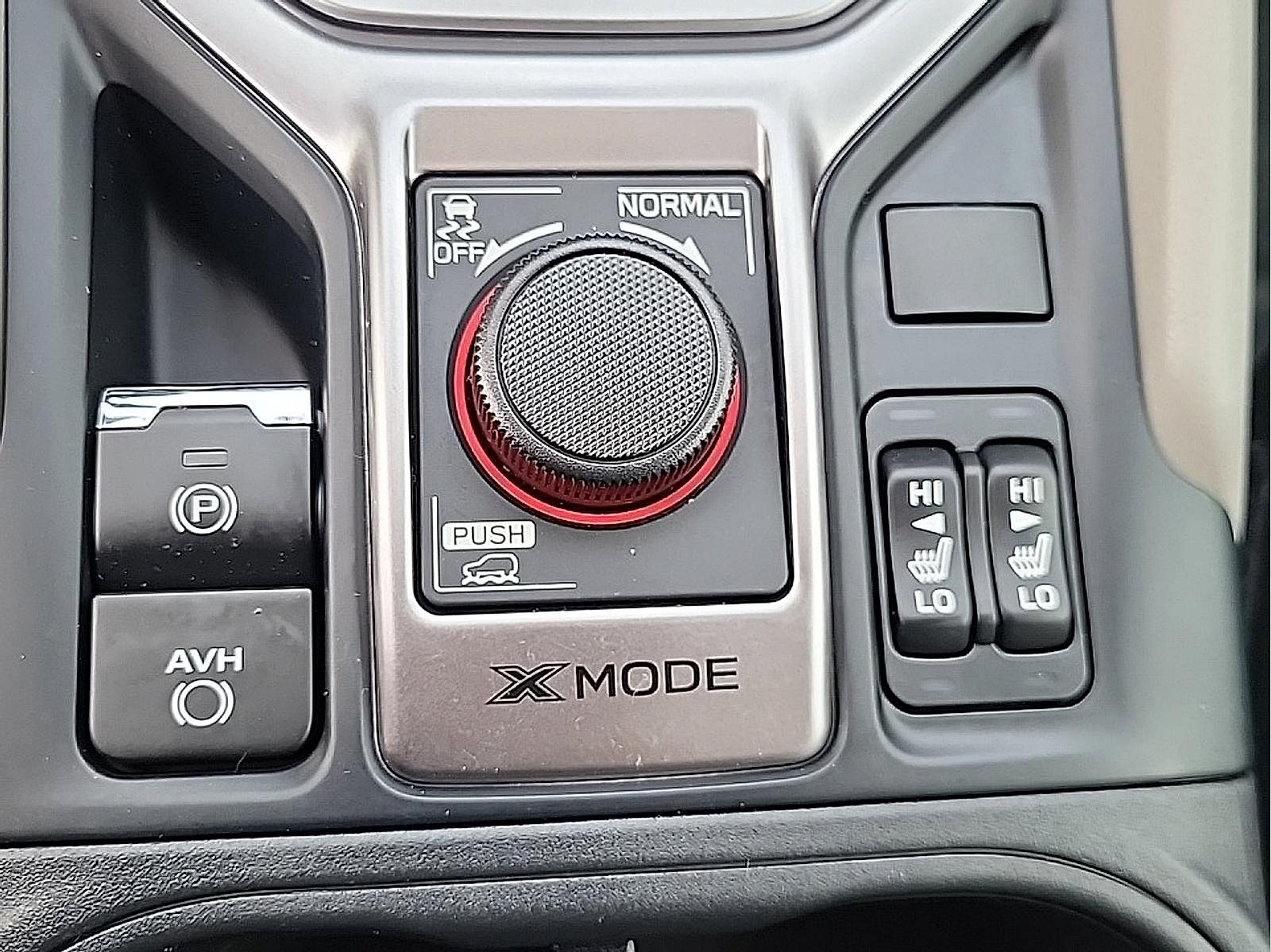 Used 2020 Subaru Forester Premium AWD/4WD image 29