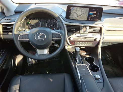 Used 2022 Lexus RX 350 AWD w/ Premium Package image 9