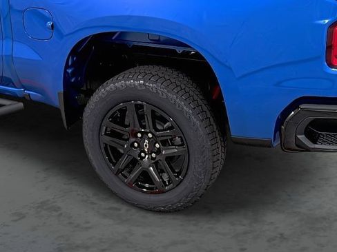 New 2026 Chevrolet Silverado 1500 LT Trail Boss w/ Convenience Package II image 9