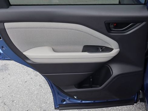 New 2026 Subaru Forester Touring AWD/4WD image 20