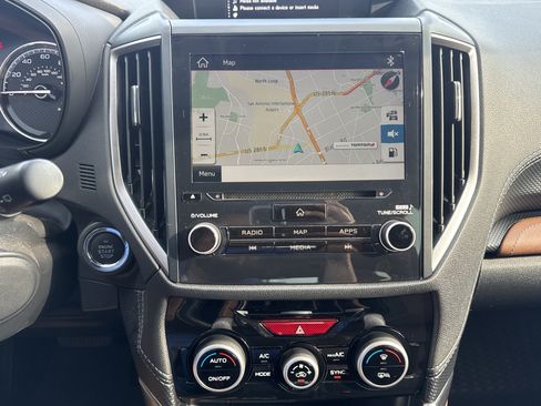 Used 2023 Subaru Forester Touring w/ Popular Package #3 image 20