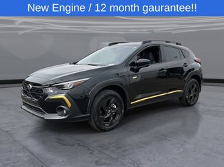 New 2026 Subaru Crosstrek 2.5i Sport AWD/4WD video 1