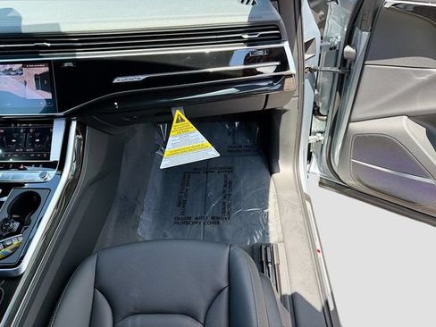 New 2026 Audi Q7 Premium Plus AWD/4WD image 17