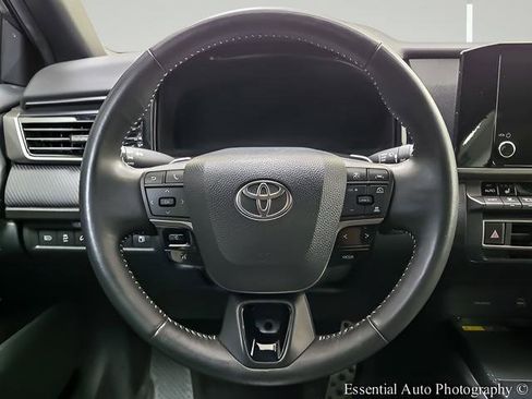 Certified 2025 Toyota Camry SE image 14
