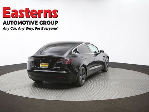 Used 2020 Tesla Model 3 Long Range image 36